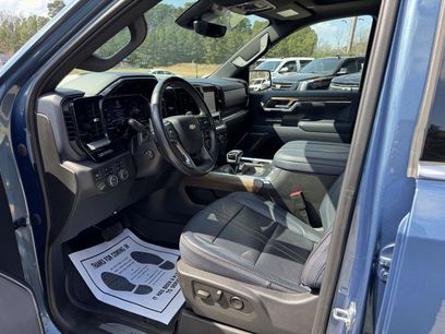 Used 2024 Chevrolet Silverado 1500 High Country