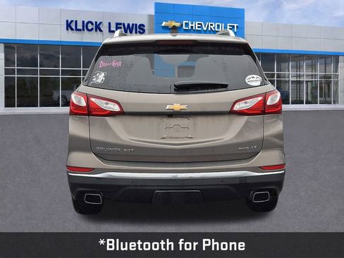 Used 2019 Chevrolet Equinox LT image 7