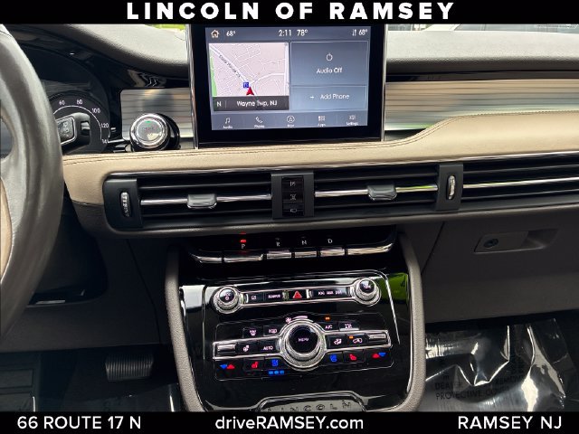 Certified 2022 Lincoln Corsair AWD w/ Premium Package image 18