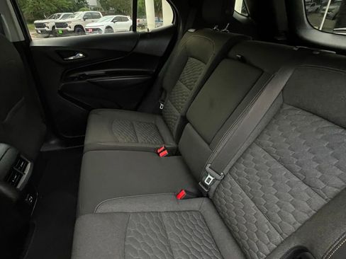 Used 2019 Chevrolet Equinox LT FWD image 23