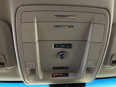 Used 2019 Chevrolet Tahoe LT w/ LT Signature Package RWD image 29