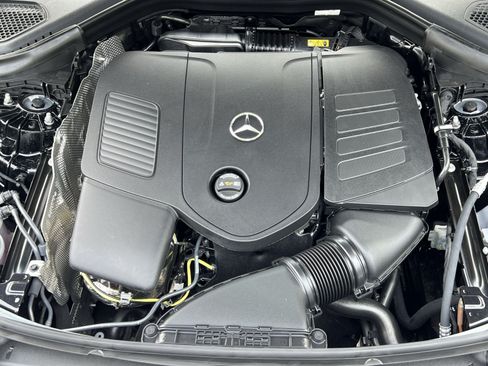 New 2026 Mercedes-Benz GLC 300 4MATIC image 34