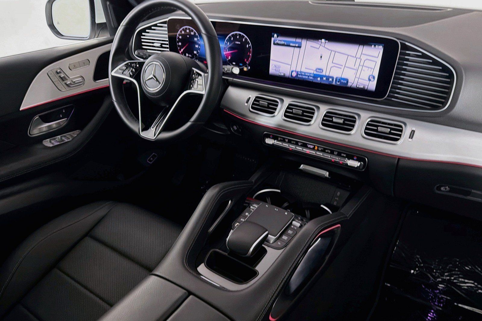 Used 2026 Mercedes-Benz GLE 350 4MATIC image 17