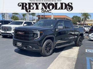 New 2026 GMC Sierra 1500 Elevation w/ Preferred Package AWD/4WD video 1