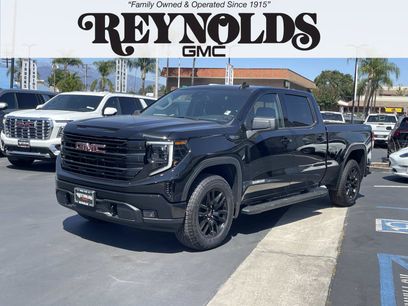 New 2026 GMC Sierra 1500 Elevation w/ Preferred Package