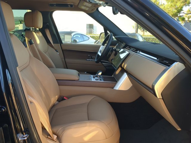 New 2027 Land Rover Range Rover SE AWD/4WD image 19