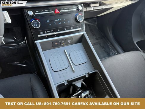 Used 2026 Hyundai Santa Fe SE image 26