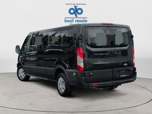 Used 2015 Ford Transit 350 XL image 5