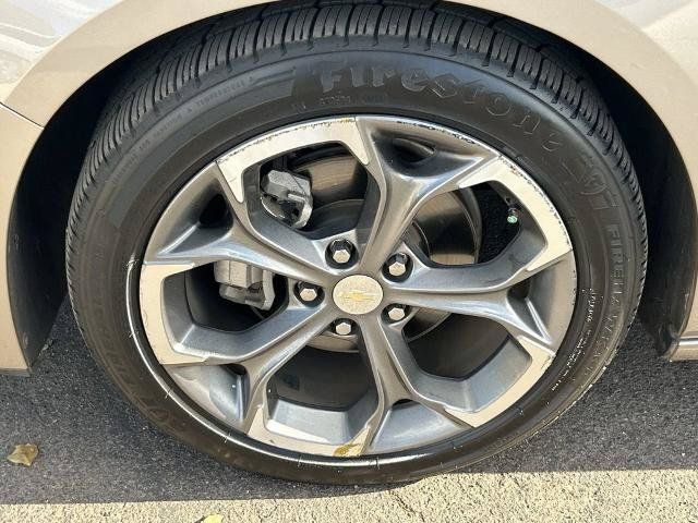 Used 2023 Chevrolet Malibu LT w/ Driver Confidence Package FWD image 26