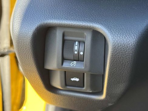 New 2026 Subaru BRZ Series.Yellow image 35