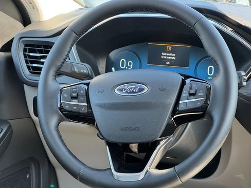 New 2026 Ford Escape Platinum w/ Equipment Group 601A image 7