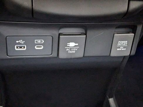 New 2026 Honda Odyssey Elite image 17
