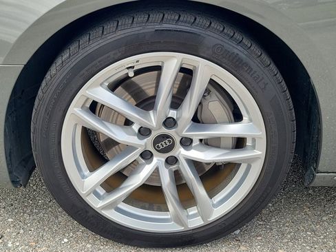 Certified 2023 Audi A4 2.0T Premium Plus w/ Premium Plus Package image 9