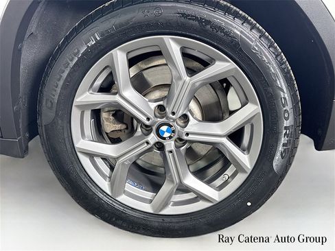 Certified 2023 BMW X3 xDrive30i w/ Premium Package image 32