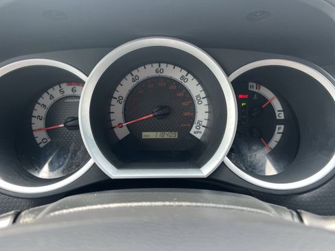 Used 2015 Toyota Tacoma 4x4 Double Cab w/ TRD Sport Package image 24