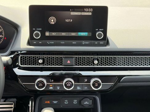 New 2026 Honda Civic Sport image 23