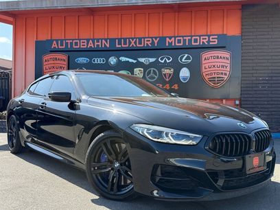 Used 2022 BMW M850i Gran Coupe xDrive