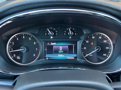 Used 2019 Buick Encore Preferred w/ Safety Package FWD image 21