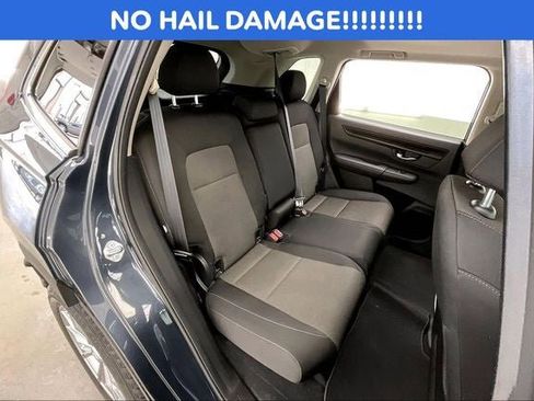 Certified 2024 Honda CR-V EX image 19