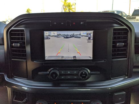 Certified 2023 Ford F150 XL w/ STX Appearance Package image 23