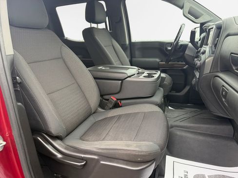 Used 2019 Chevrolet Silverado 1500 RST w/ All-Star Edition image 24