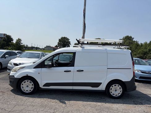 Used 2014 Ford Transit Connect XL FWD image 3