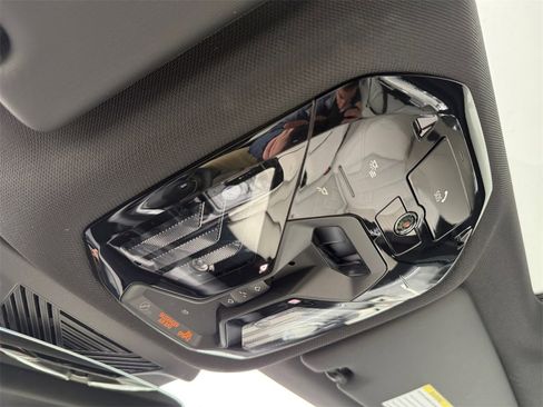 Certified 2025 BMW 530i xDrive 530i xDrive image 33