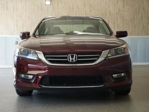 Used 2013 Honda Accord EX image 3