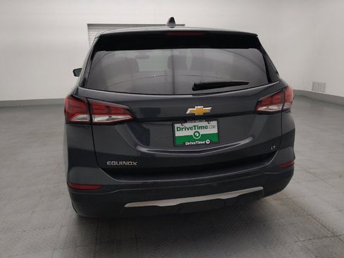 Used 2022 Chevrolet Equinox LT FWD image 6