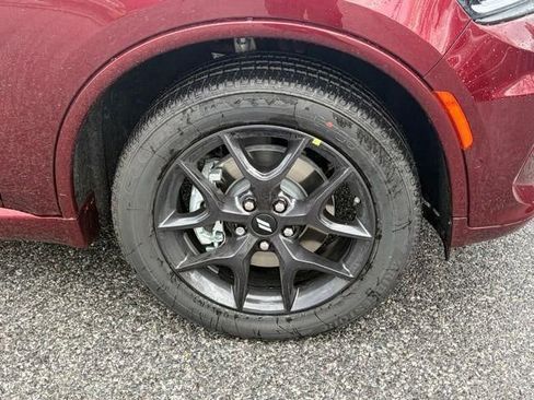 New 2026 Dodge Durango GT image 11