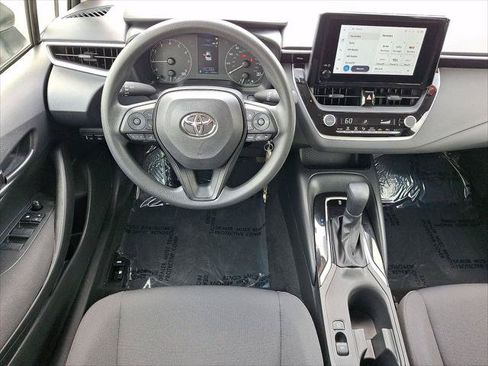 Certified 2023 Toyota Corolla LE w/ Carpet Mat Package (TMS) FWD image 22