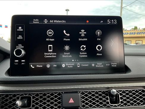 New 2026 Acura Integra A-Spec FWD image 22