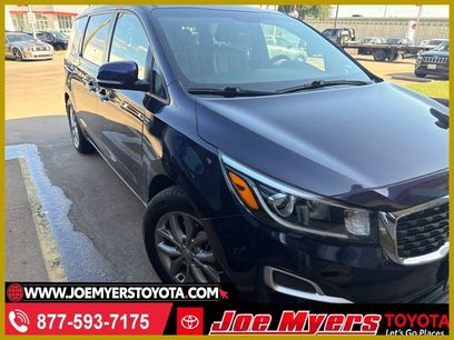 Used 2019 Kia Sedona EX