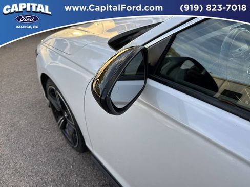 Used 2024 Honda Accord Sport image 12