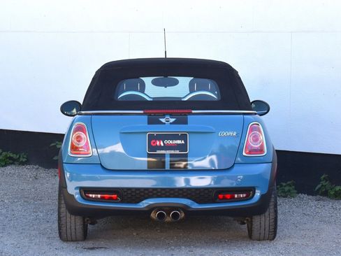 Used 2013 MINI Cooper S FWD image 6