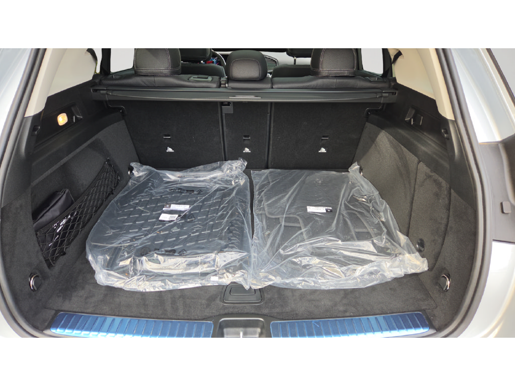 New 2026 Mercedes-Benz GLE 450 4MATIC image 21