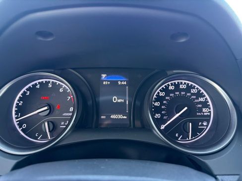Used 2023 Toyota Camry SE FWD image 16