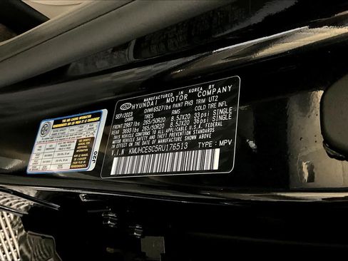 Used 2024 Genesis GV80 3.5T Advanced w/ Advanced Package AWD/4WD image 34