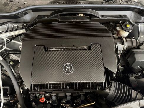 Used 2023 Acura MDX A-Spec AWD/4WD image 8