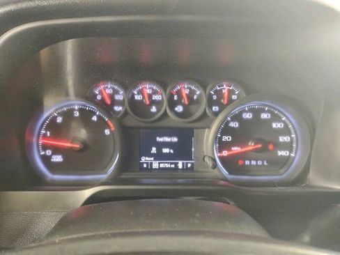 Used 2023 Chevrolet Silverado 3500 W/T w/ WT Fleet Convenience Package AWD/4WD image 16