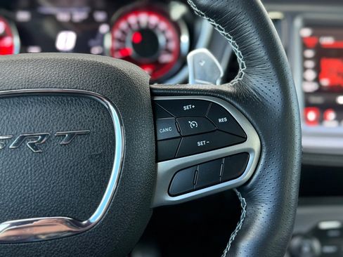 Used 2023 Dodge Challenger SRT Hellcat w/ Harmon/Kardon Sound Group image 32