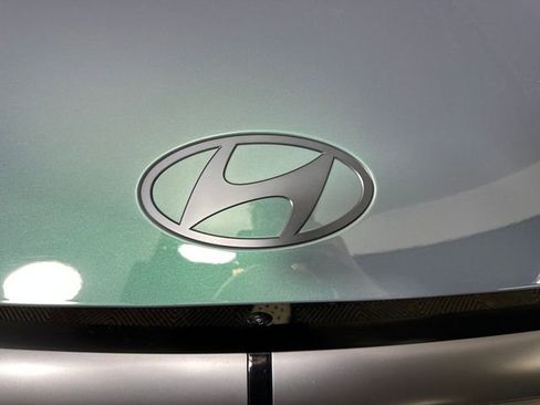 Certified 2025 Hyundai Ioniq 5 XRT image 9