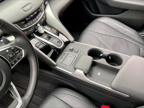 Used 2025 Acura TLX w/ Technology Package image 18