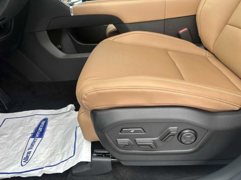 New 2026 Hyundai Santa Fe Calligraphy image 27