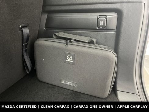 Certified 2024 MAZDA CX-90 3.3 Turbo w/ Preferred Plus image 34