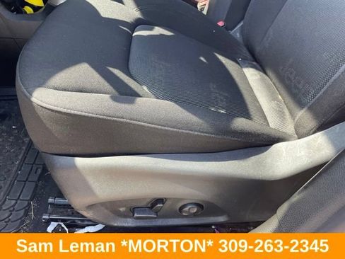 Used 2015 Jeep Renegade Latitude w/ Popular Equipment Group AWD/4WD image 7