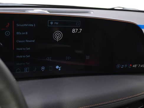 New 2026 Cadillac CT5 V image 29