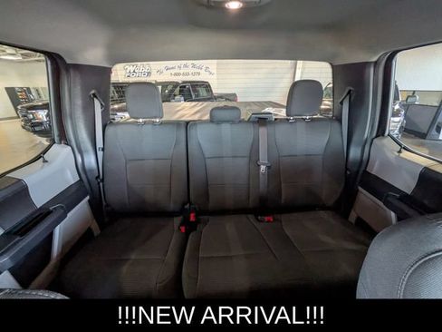 Used 2019 Ford F150 XL w/ Equipment Group 101A Mid AWD/4WD image 19