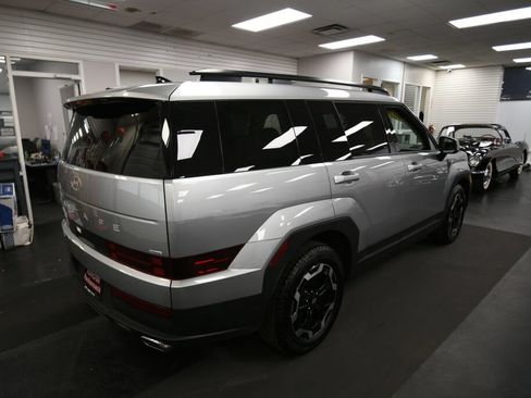 Used 2026 Hyundai Santa Fe SEL AWD/4WD image 8