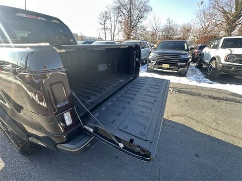 Certified 2020 Ford Ranger XLT w/ Equipment Group 301A Mid image 40